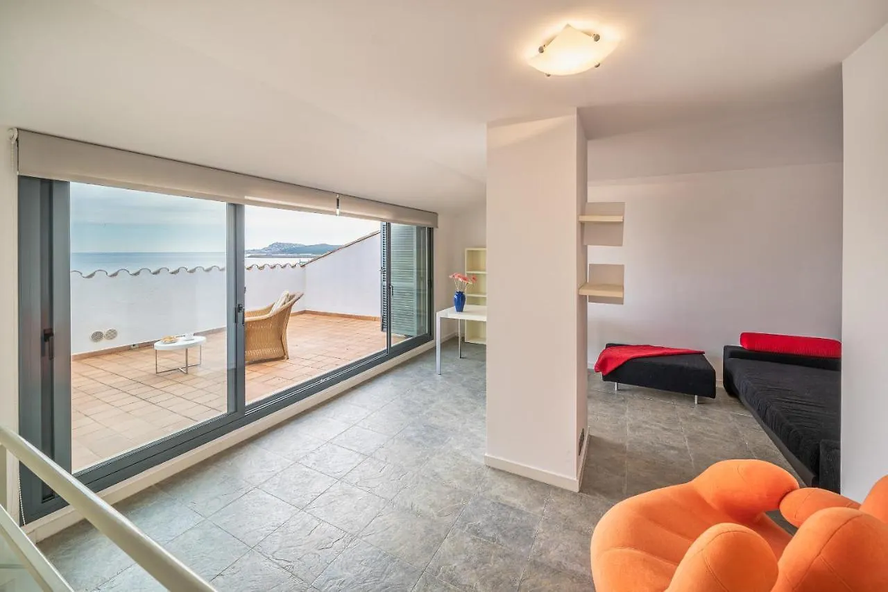 Apartment Alba L' Escala