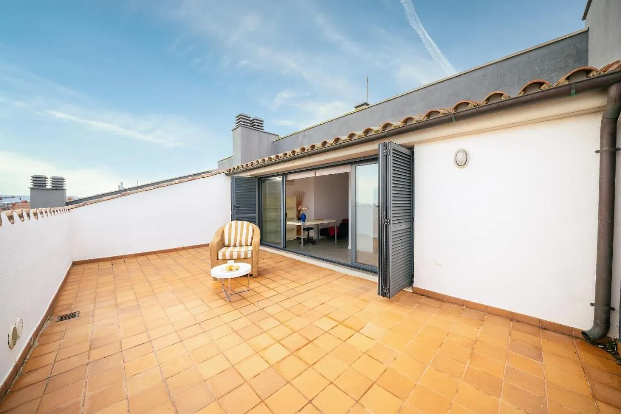 Apartment Alba L' Escala