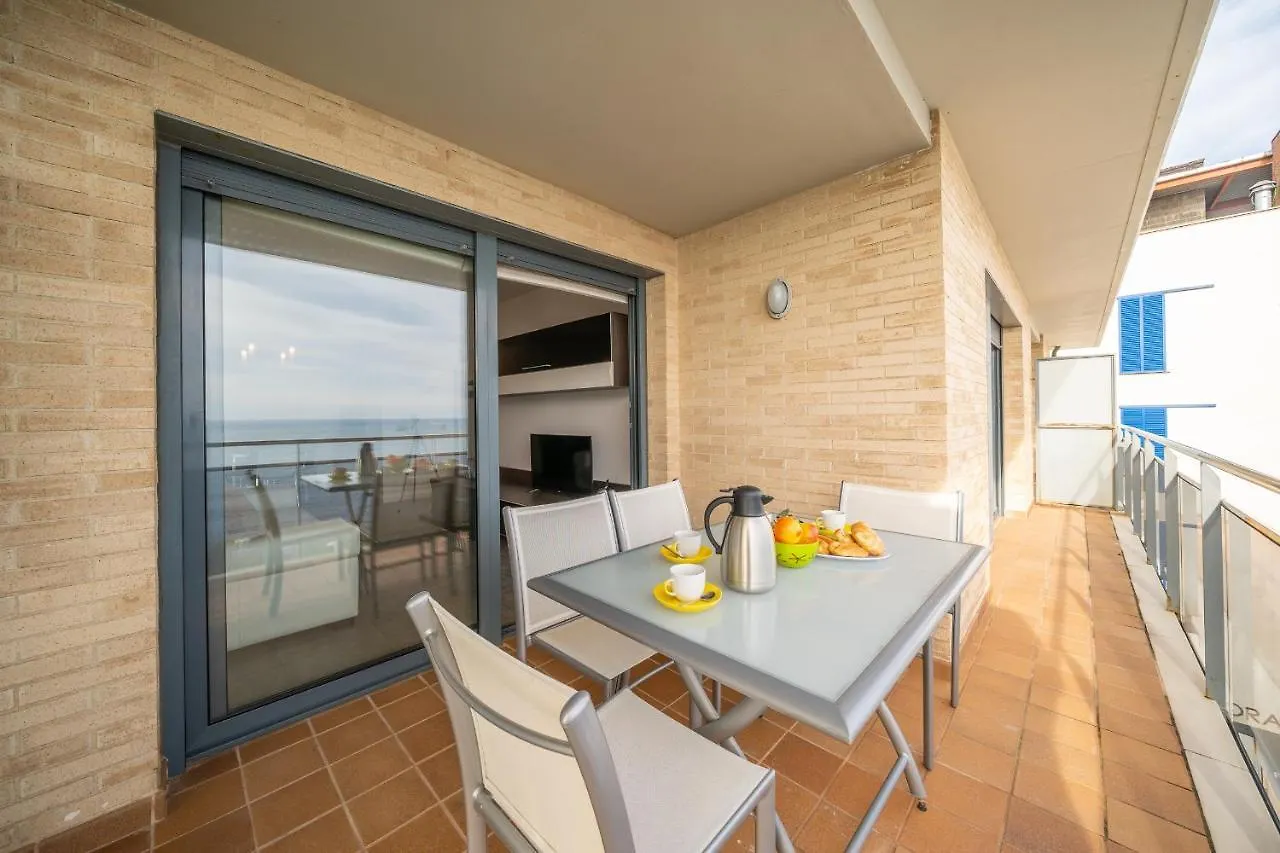 Apartment Alba L' Escala