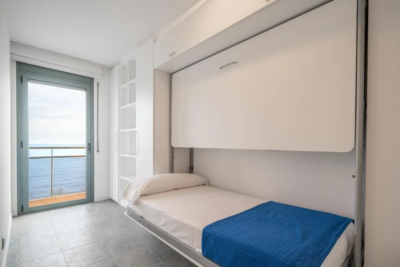 Apartment Alba L' Escala