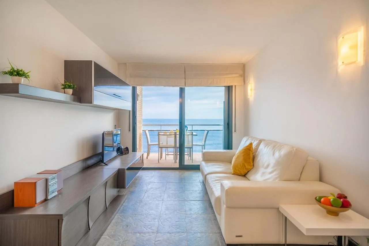 Apartment Alba L' Escala