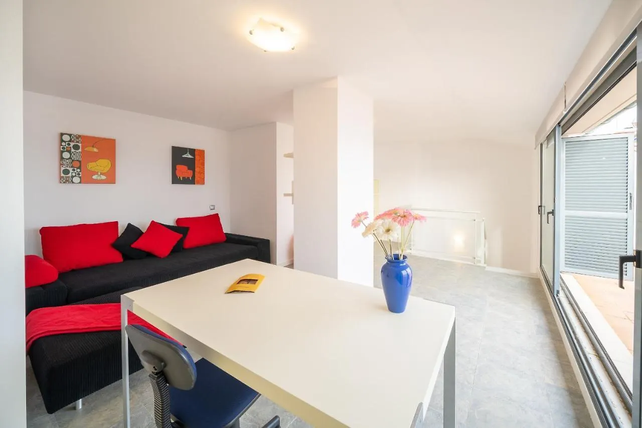 Apartment Alba L' Escala 0*,  Espanha