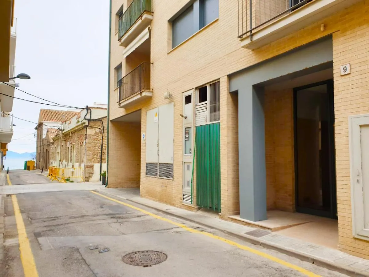 Apartment Alba L' Escala