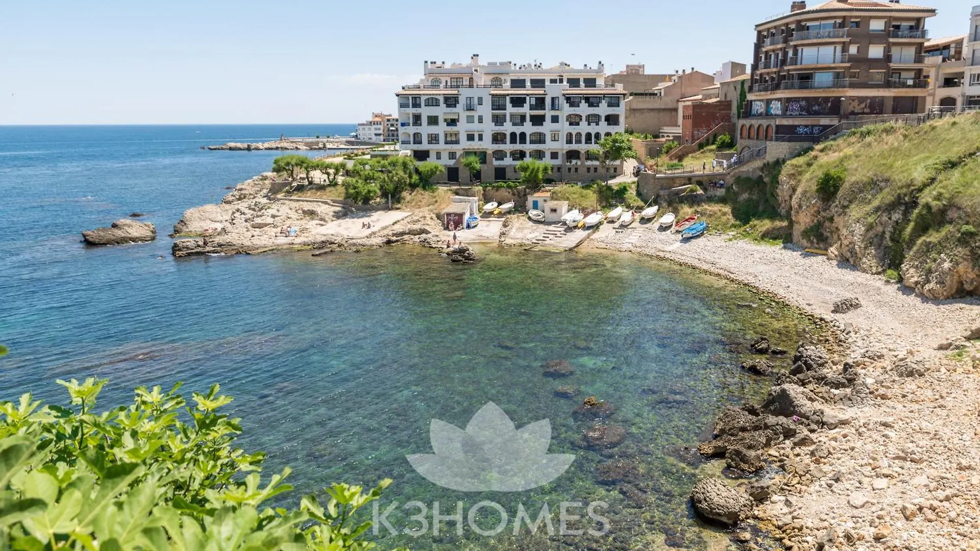 Apartment Alba L' Escala