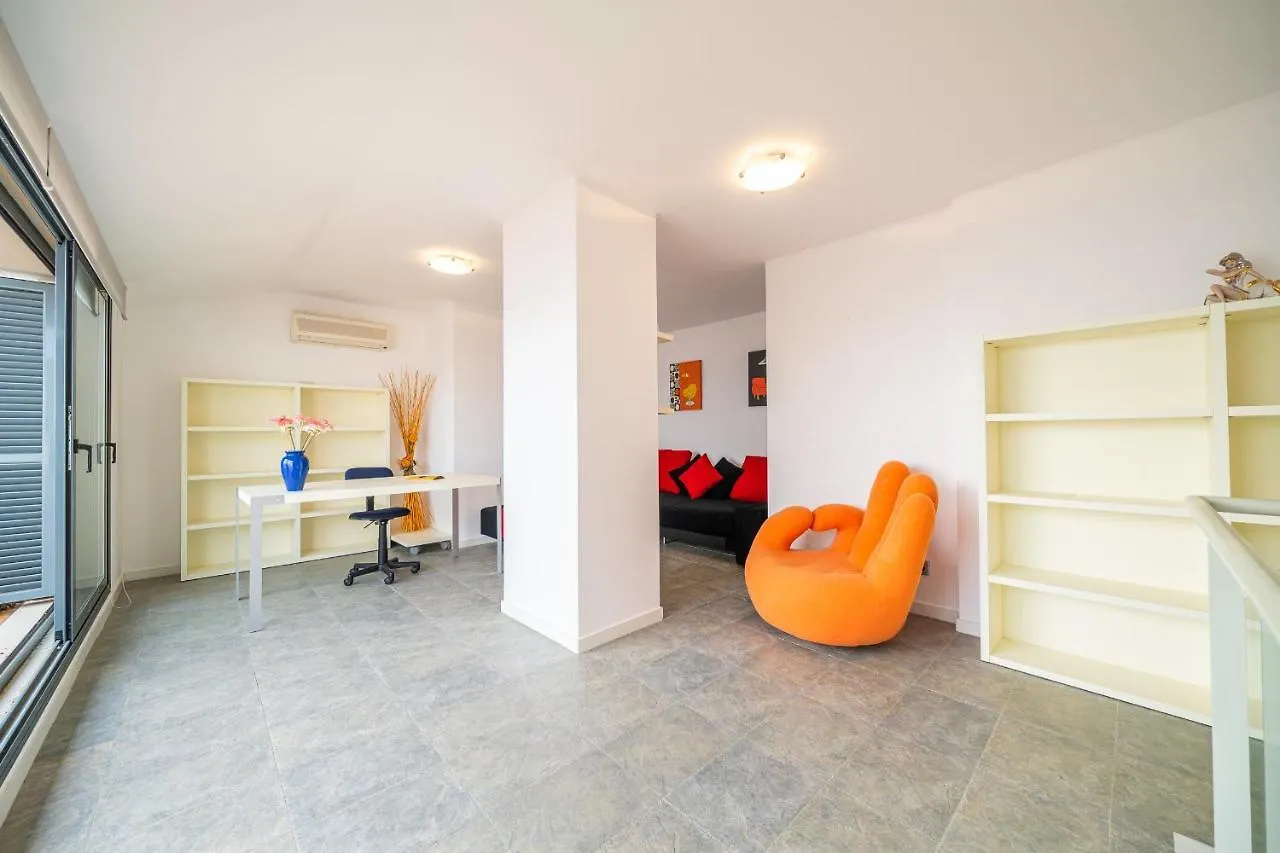 Apartment Alba L'Escala Spain