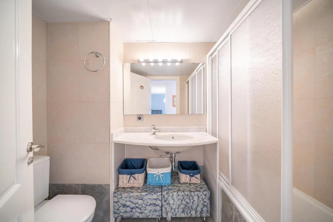 Apartment Alba L' Escala