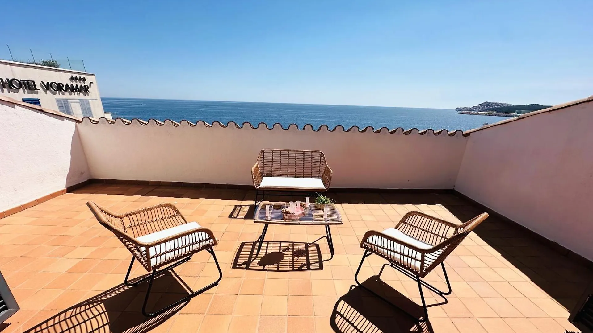 Apartment Alba L' Escala